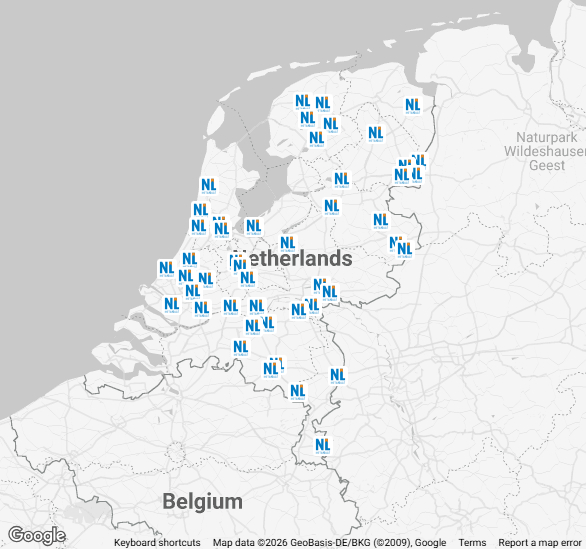 google maps placeholder